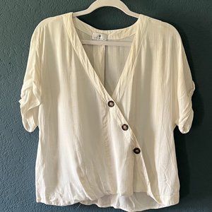 Socialite Blouse